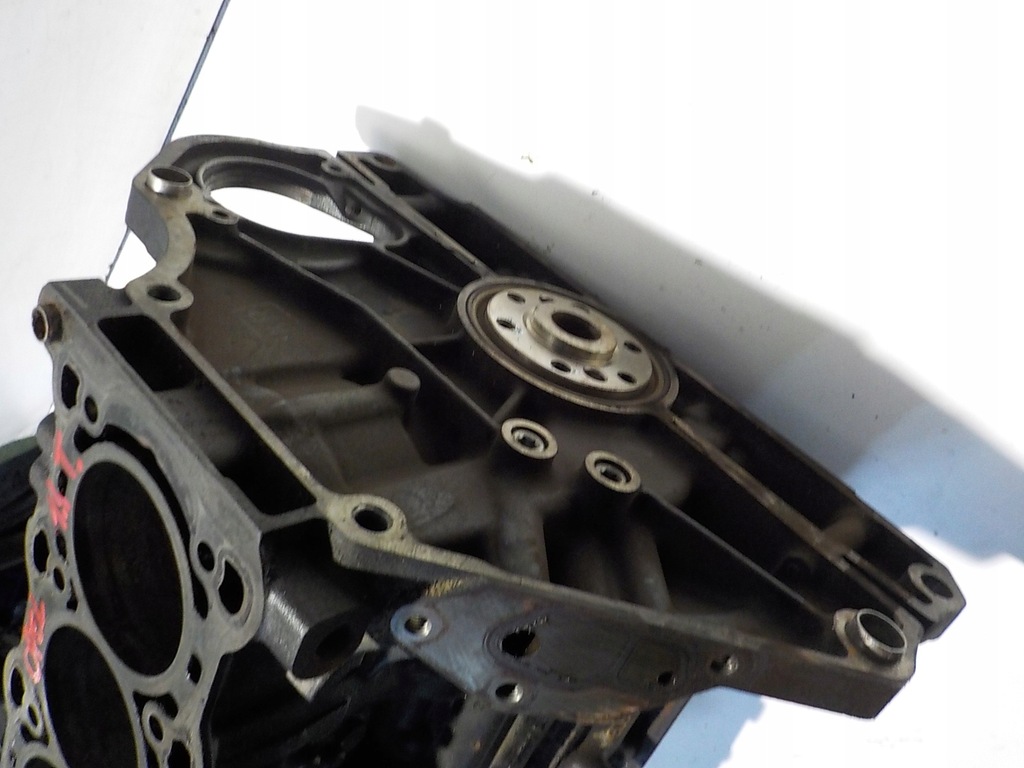 фото №7, Opel meriva b astra j 1.4 turbo a14nel блок dół двигателя kompletny