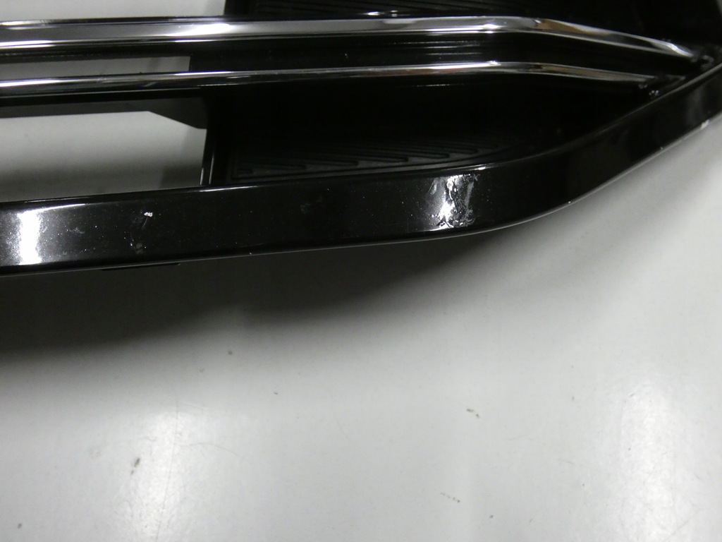 фото №9, Решётка радиатора, решётка радиатора ssangyong rodius