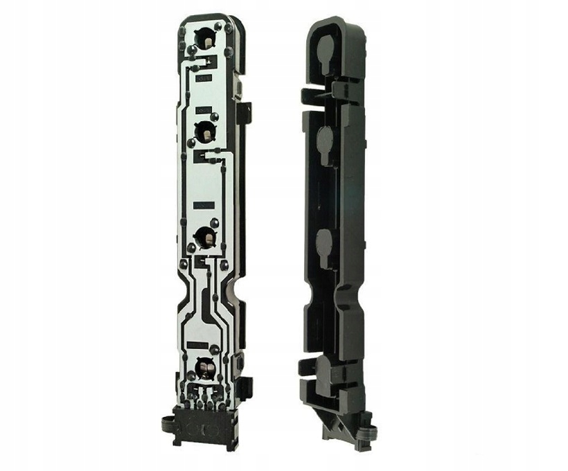 фото №1, Молдинг żarówkowa лампы задний ford transit 00--