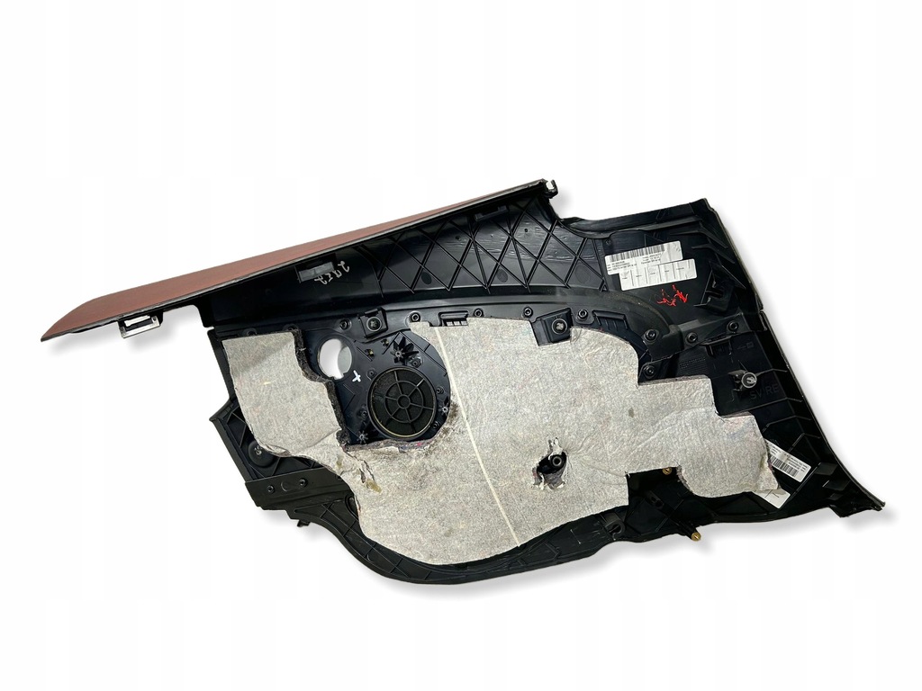 фото №14, 2004 bmw 6 e63 e64 повний салон 700889110