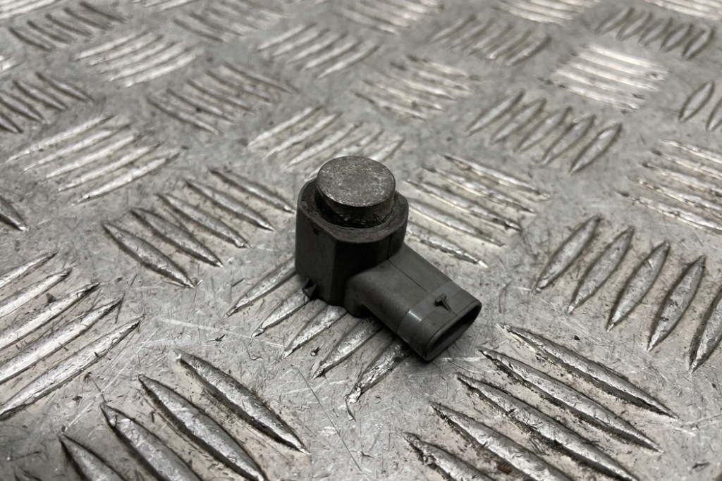 фото №9, Датчик парковки audi q7 4l 3c0919275p 3.0l дизель 171kw 2006