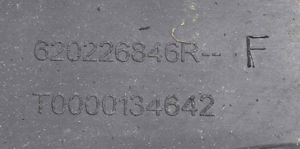 фото №7, Renault clio iv gt бампер перед передній org