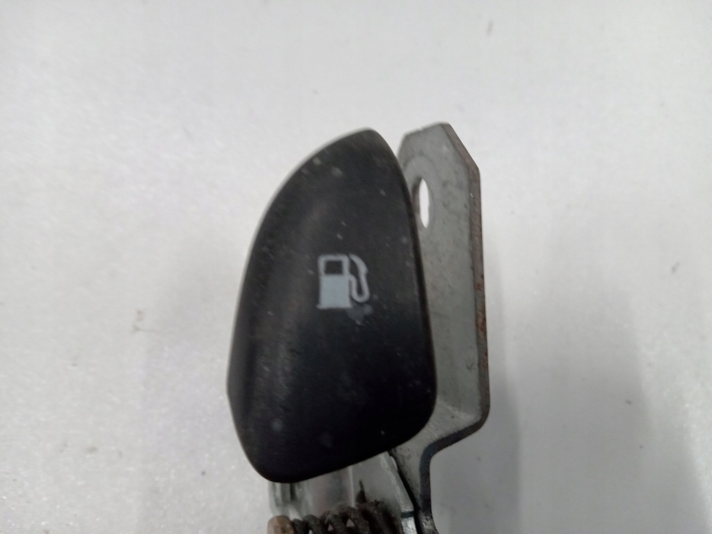 фото №3, Ручка открывания крышка заливной топлива mazda rx-8