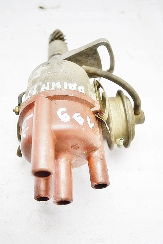 фото №5, Daihatsu аппарат зажигание 1910087772 4f24