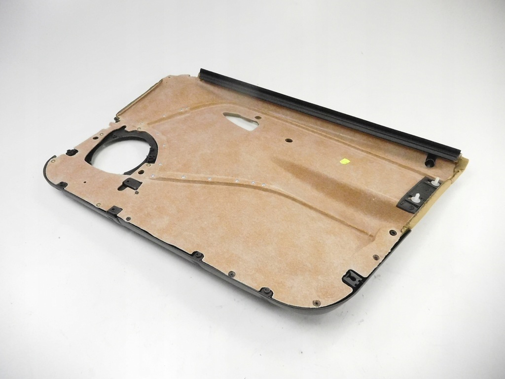 фото №5, Обшивка дверь левый перед fiat punto 99-03 735313973