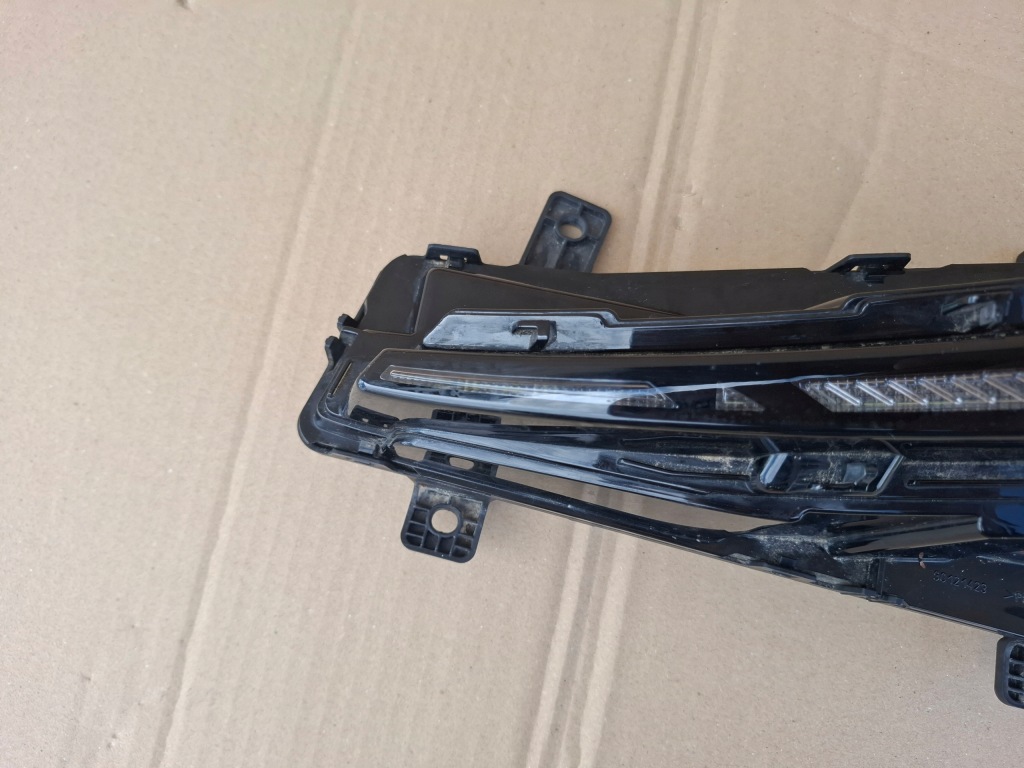 Протитуманна фара led citroen ds3 crossback оригінал Оригінал