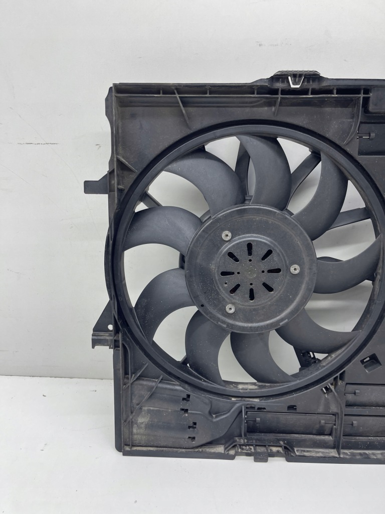 Купити Audi a7 a8 a5 a6 c7 3.0 tdi вентилятор вентилятори радіатора całe оригінал!