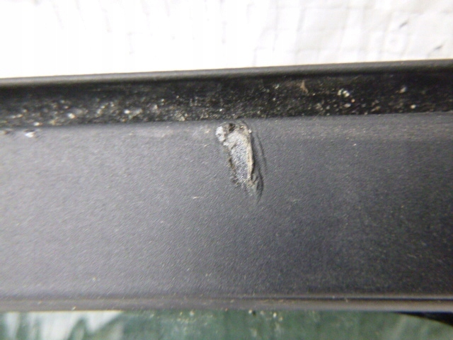 фото №10, Ford fiesta mk8 двері правий задня праве задні