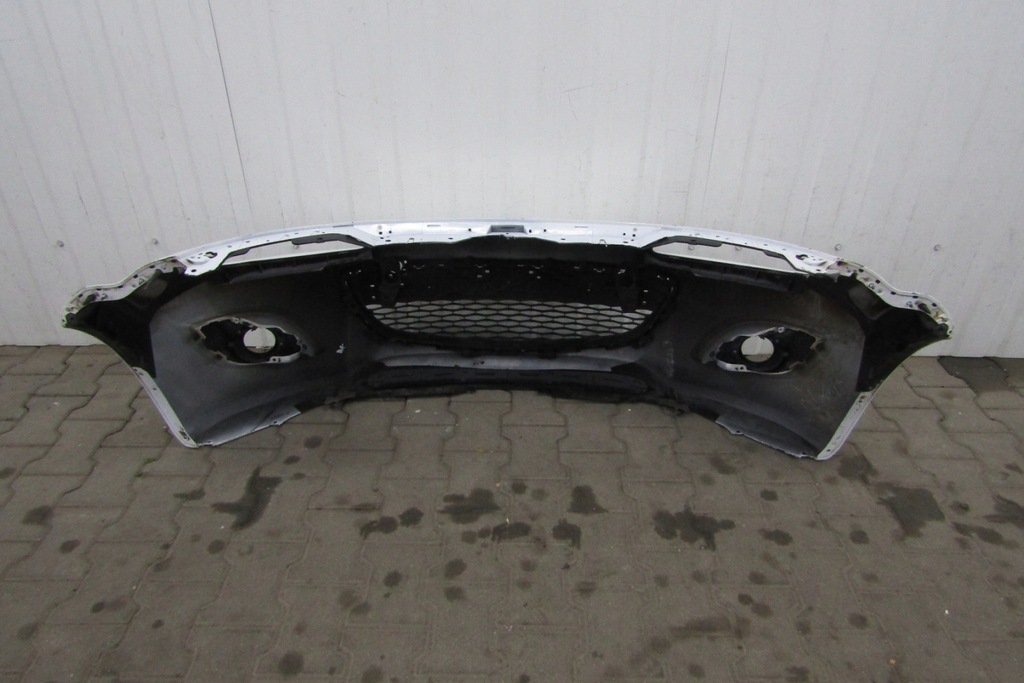 фото №8, Бампер перед передний mazda mx5 lift 09-14