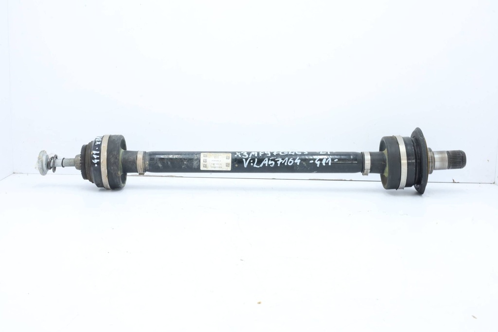 фото №1, Привідний вал задня задня сторона ліва bmw x3m f97 7847411