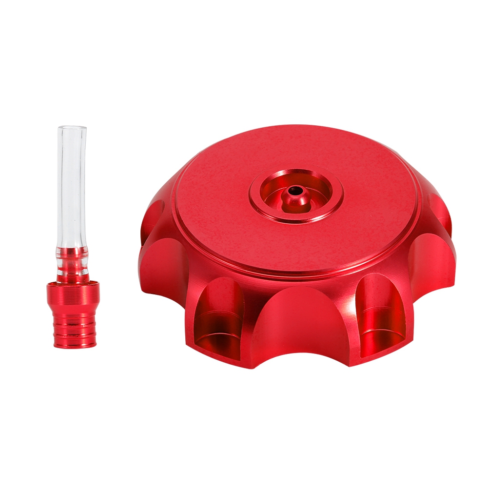 Мотоцикл cnc алюмінієва кришка бака пального Оригінал