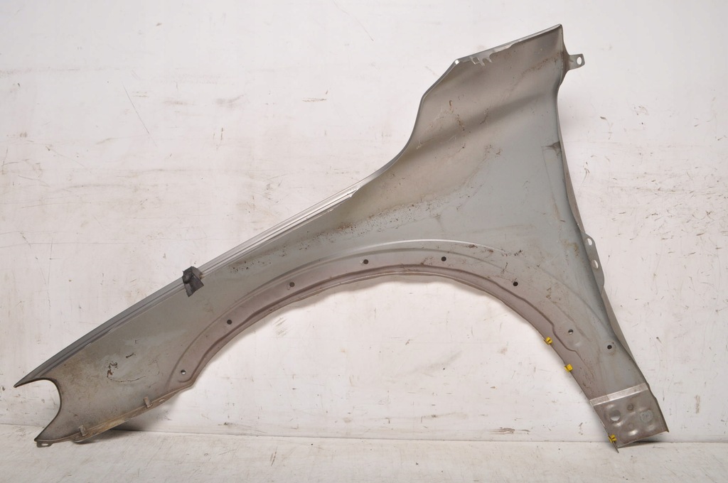 фото №9, Volvo xc70 ii крыло правый перед передний 484-16