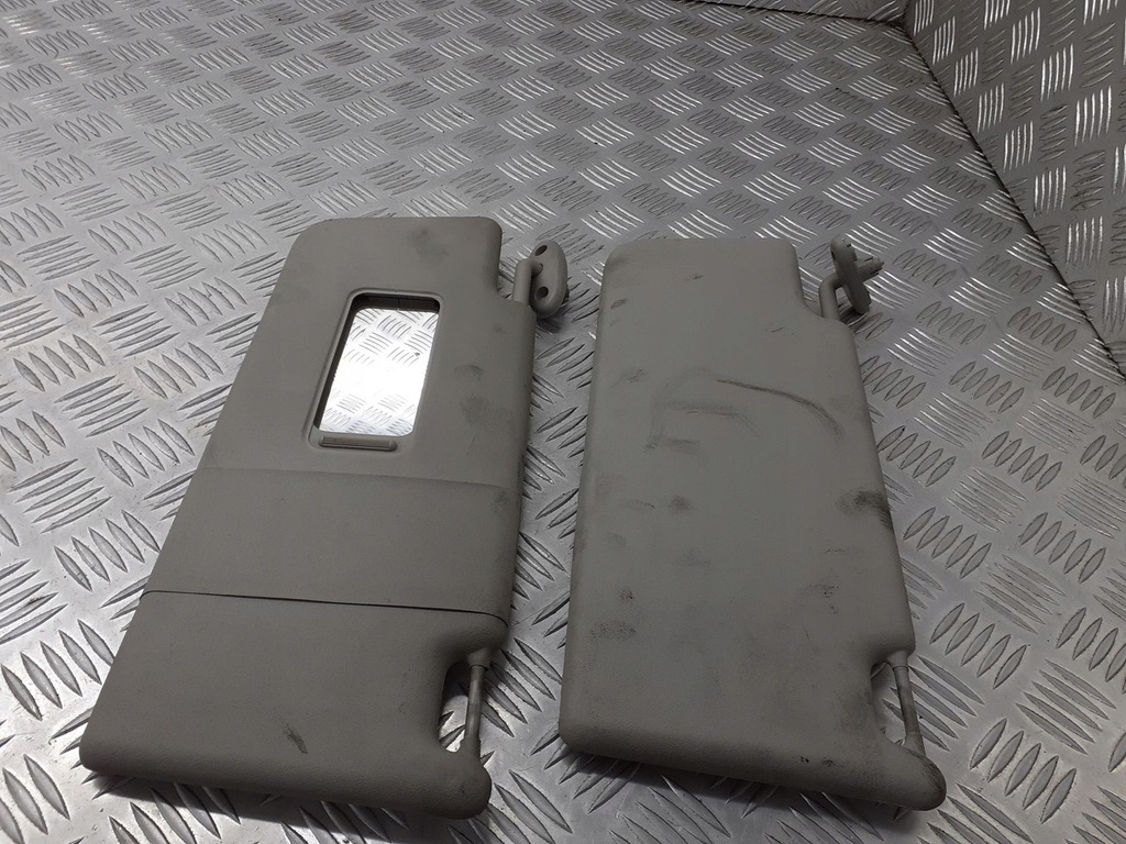 фото №1, Захист сонцезахисні ford mondeo mk3