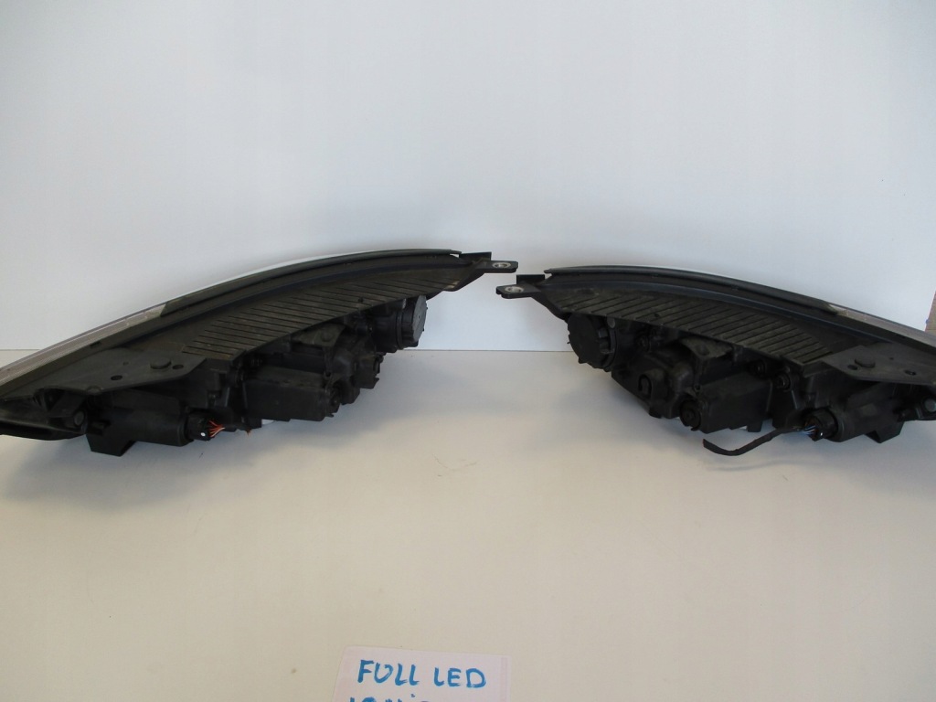 Фара фонари full led hyundai ioniq рестайлинг  передняя Киев