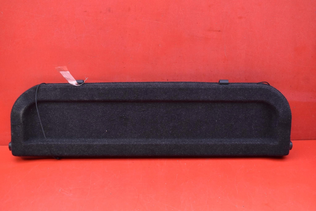 фото №1, Полка багажника suzuki swift 5 v mk7 5d hb 10-15