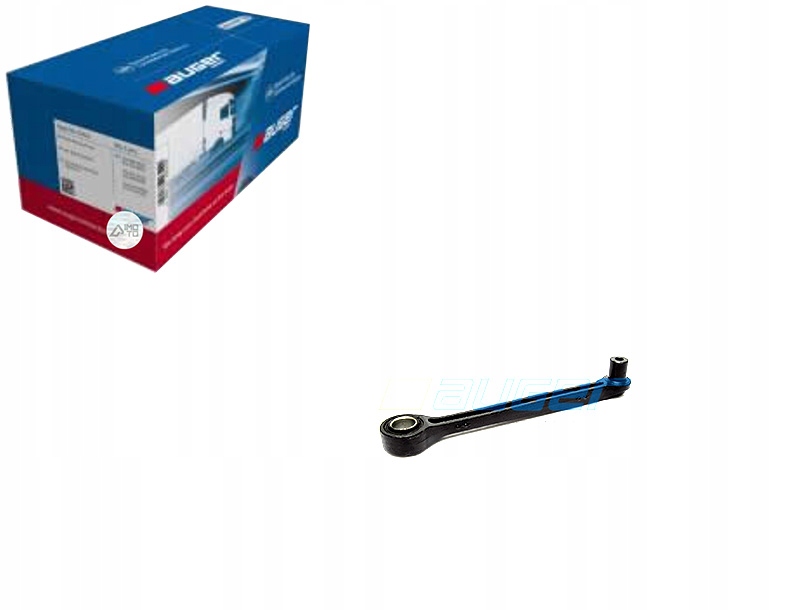 фото №1, Auger 76431 тяга / кронштейн, стабілізатор