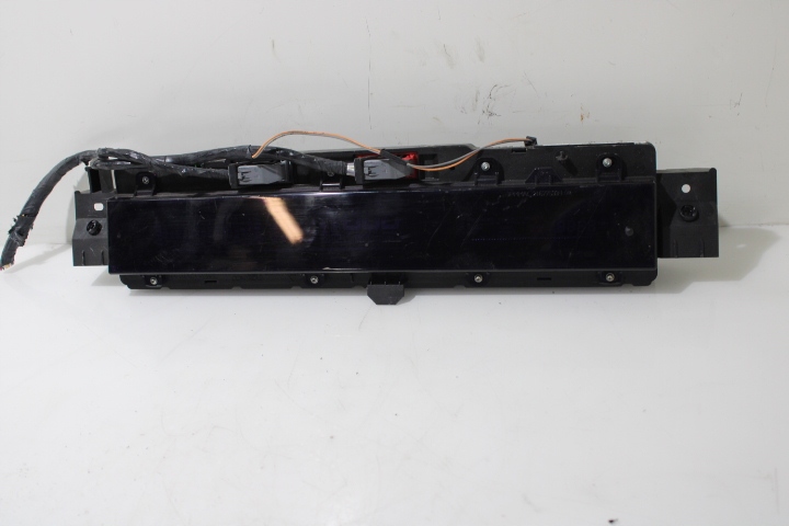 фото №2, Прилади з дисплей renault espace iv 1.9dci