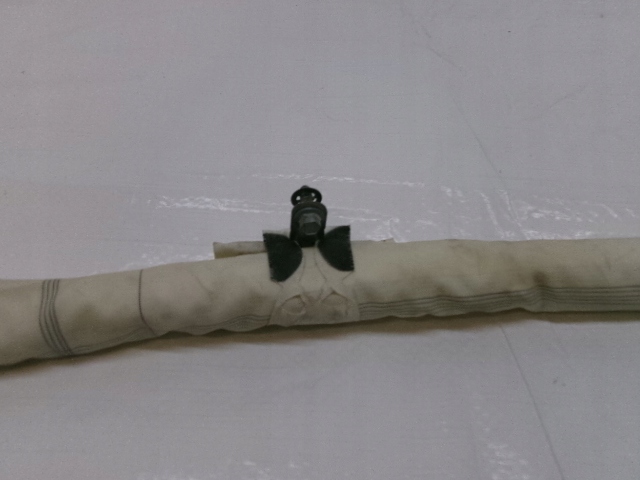 фото №7, Land rover evoque l538 шторка безопасности подушка безопасности левая