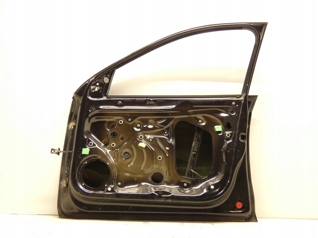 фото №14, Дверь правое правый перед skoda rapid 5j liftback lf9r
