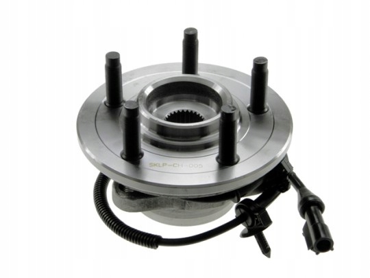 фото №1, Nty klp-ch-005 набор подшипник колеса