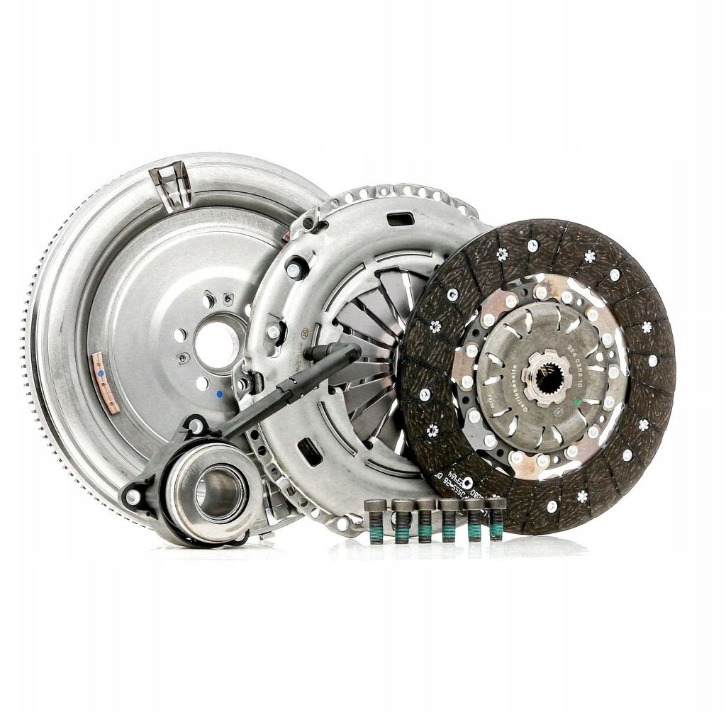 Набор сцепления с dkz Цена