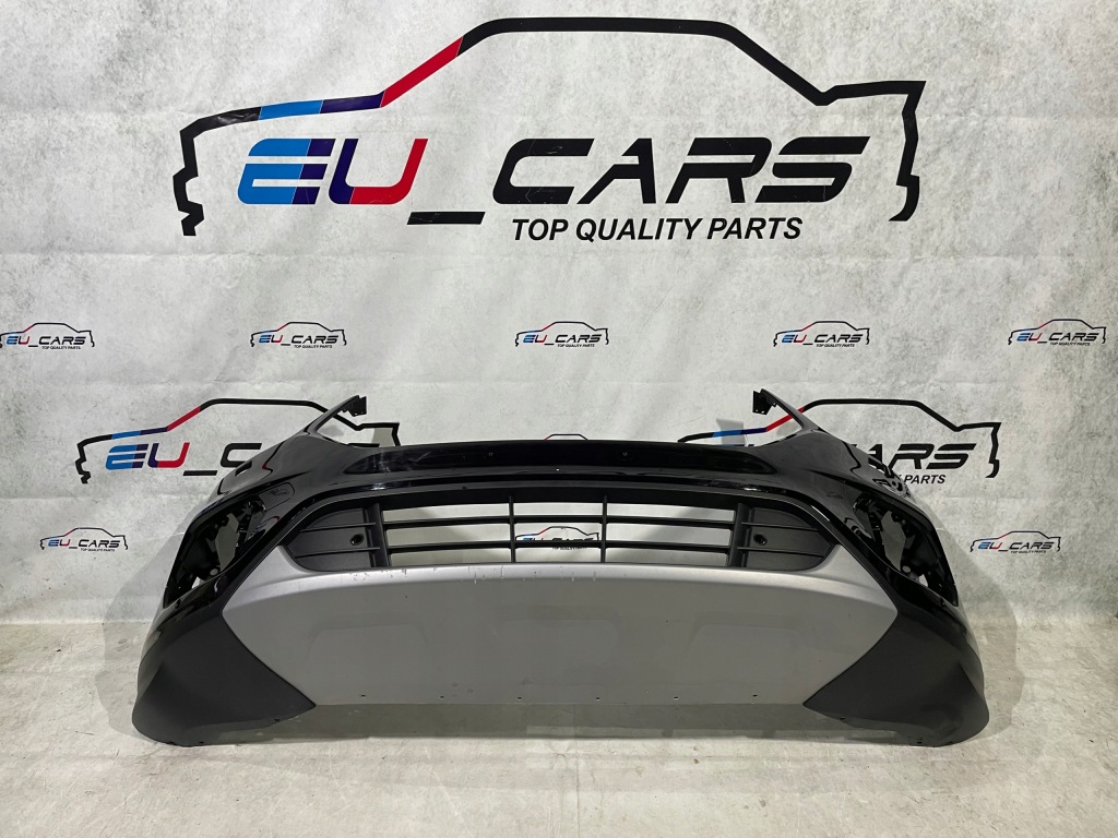 Ford kuga mk2 lift бампер перед 16-19 rok pdc sprysk Ціна
