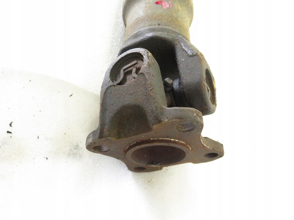 фото №8, Wał приводной hyundai santa fé i 2.7 v6 4x4