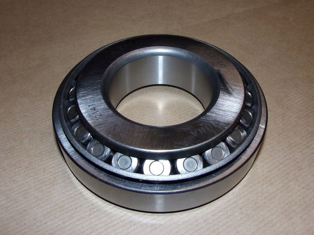 фото №2, Подшипник sk.bieg. r master iii