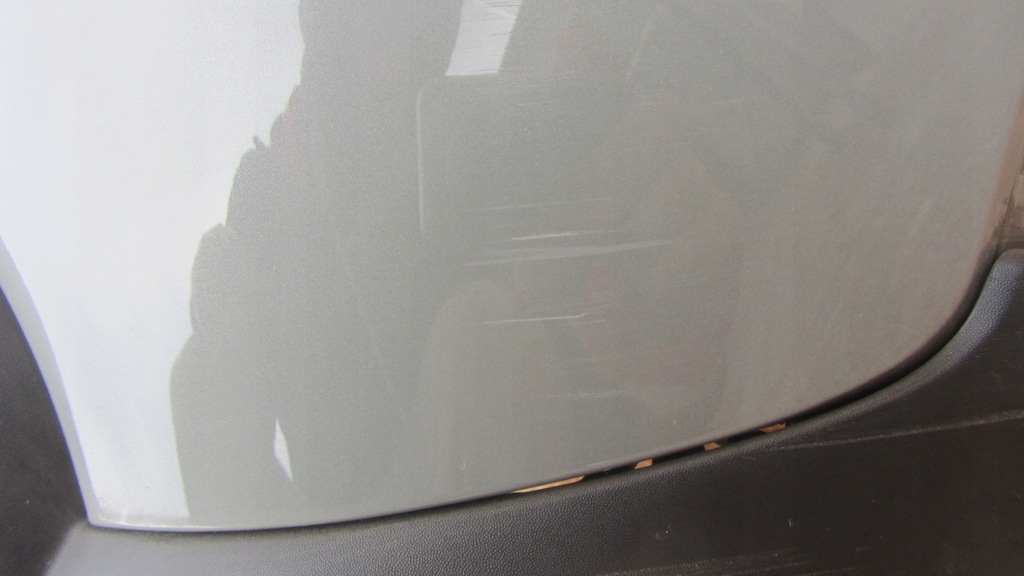 фото №8, Бампер задня задній mini mini cooper f55 lift 2020-