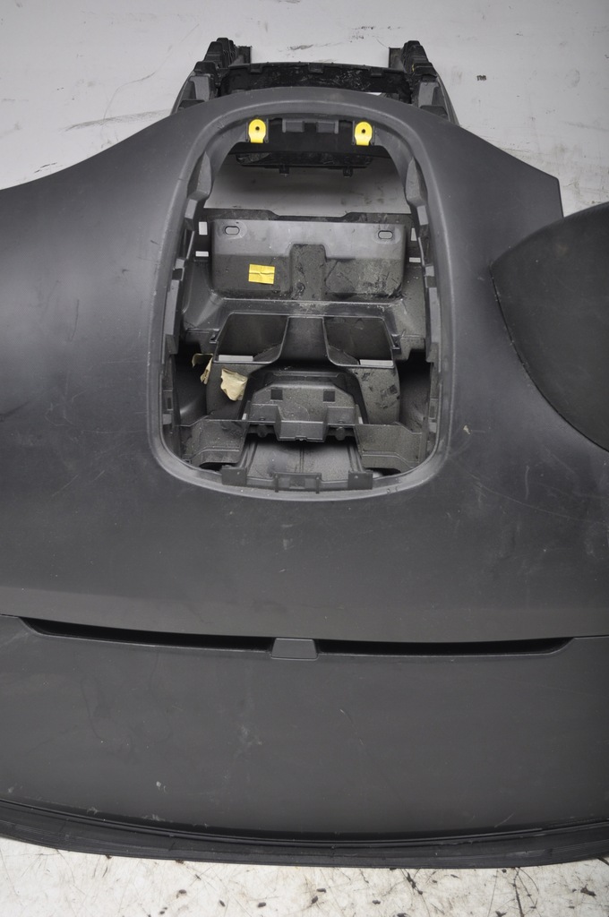 фото №15, Peugeot 207 приборная панель приборная приборная панель