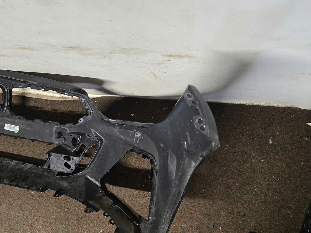 фото №8, Бампер перед передній bmw z4 g29 m-pakiet