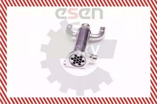 фото №2, Клапан egr skv 14skv133