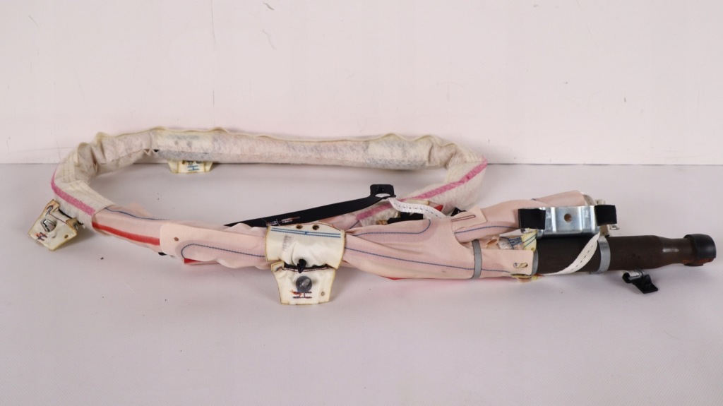 фото №7, Jeep grand cherokee wk2 шторка безопасности подушка безопасности правый 05108020ad