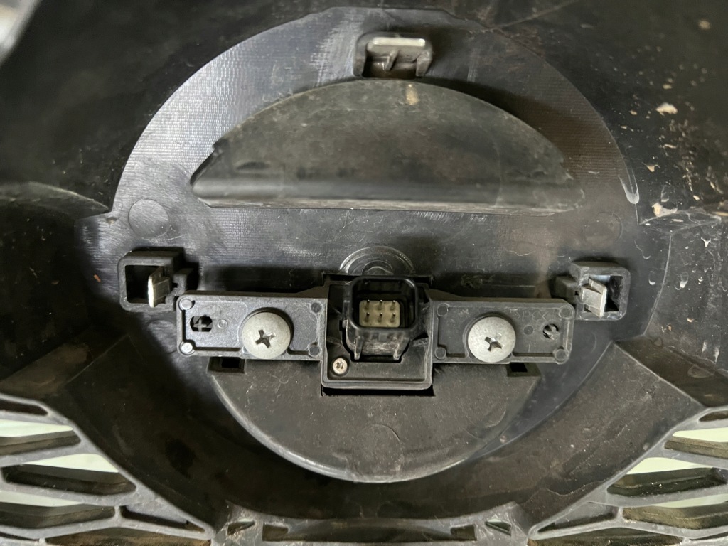 фото №11, Решётка радиатора решётка радиатора решётка радиатора nissan x-trail t32 камера 623104ce0a