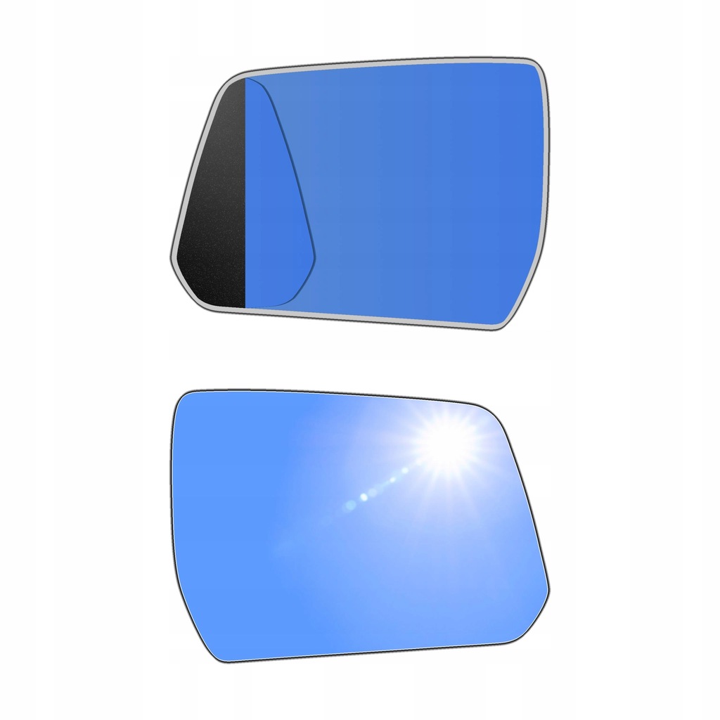 фото №1, Антибликовый gmc acadia 2017-2023 2018 2019 2020