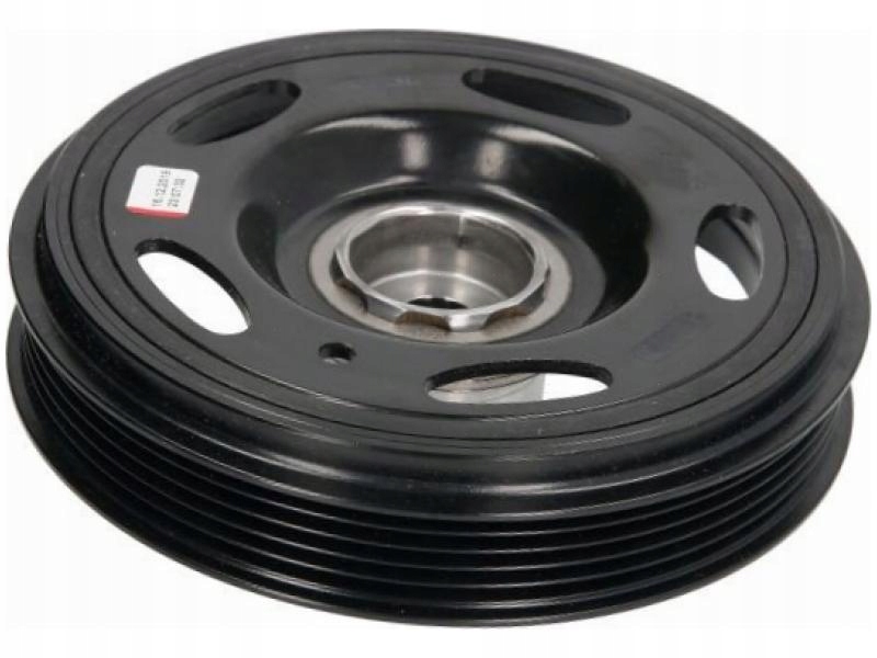 Купить Шкив коленчатого вала opel insignia a 1.4 zafira c 1.4 cascada 1.4