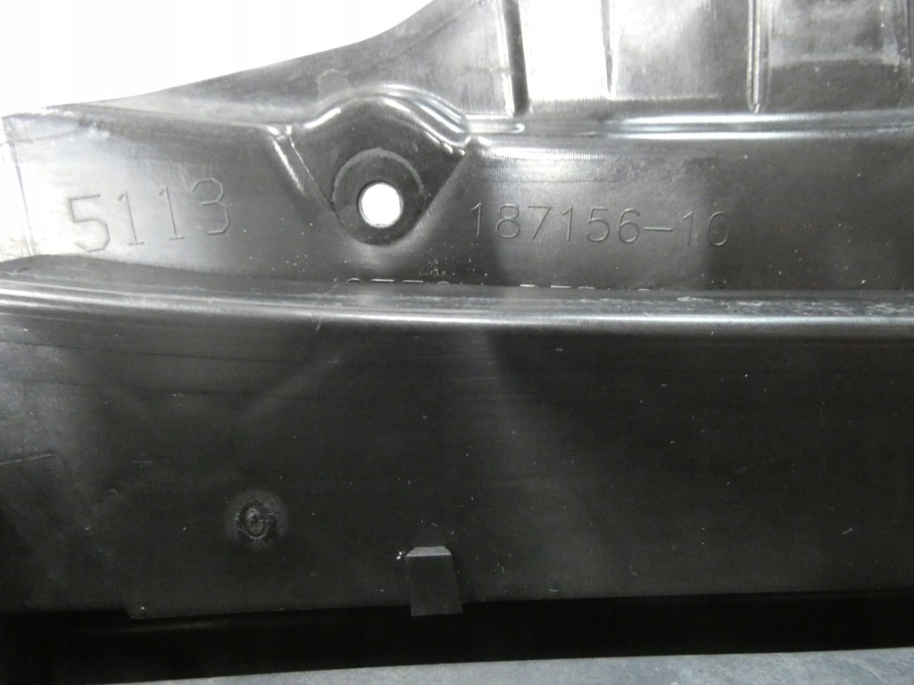 фото №9, Жалюзі, решітки радіатора bmw 5 g30 / g31 przed lift m-pakiet