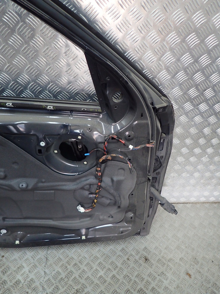 фото №7, Bmw x6 x6m f16 дверь перед передние левая полный n110