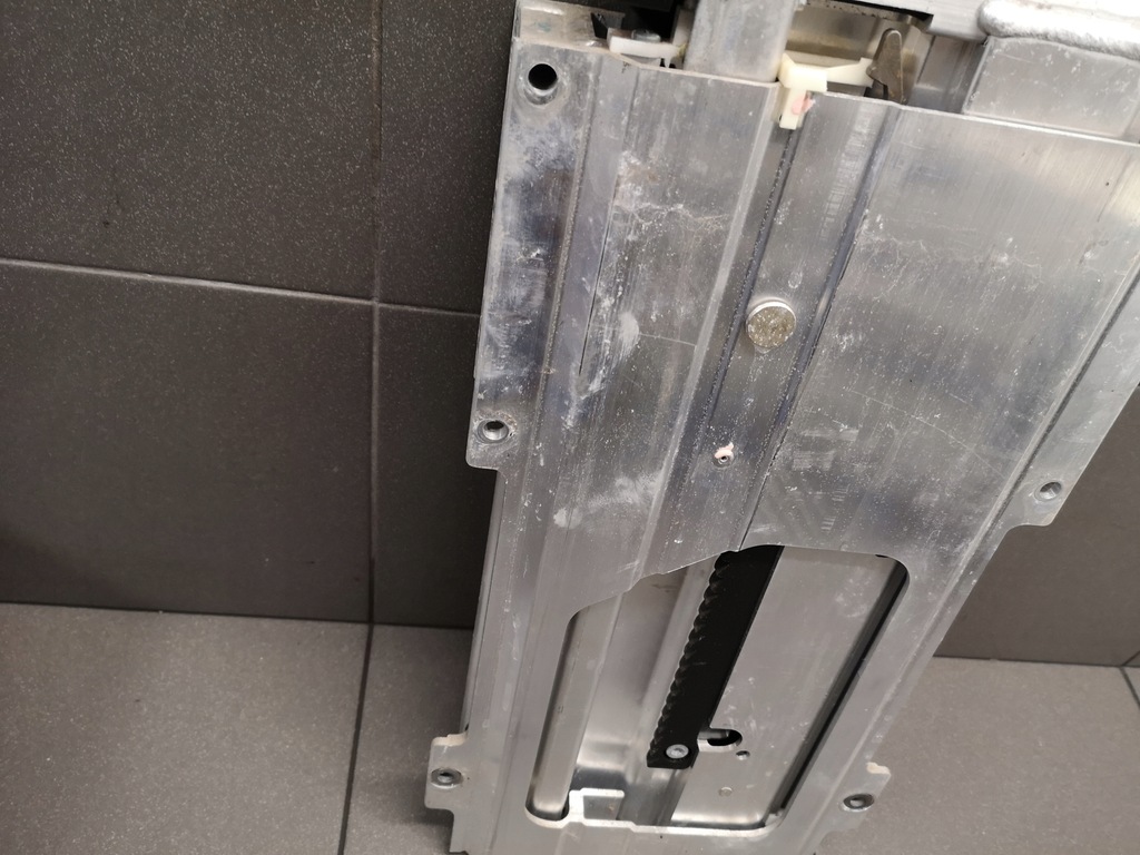 фото №11, Дуга защитная дуга audi a4 b6 cabrio 8h0880077b