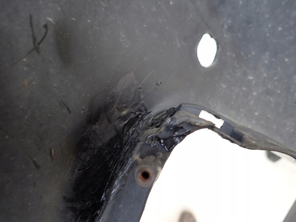 фото №15, Toyota land cruiser j150 09-13 бампер перед передний sprysk pdc