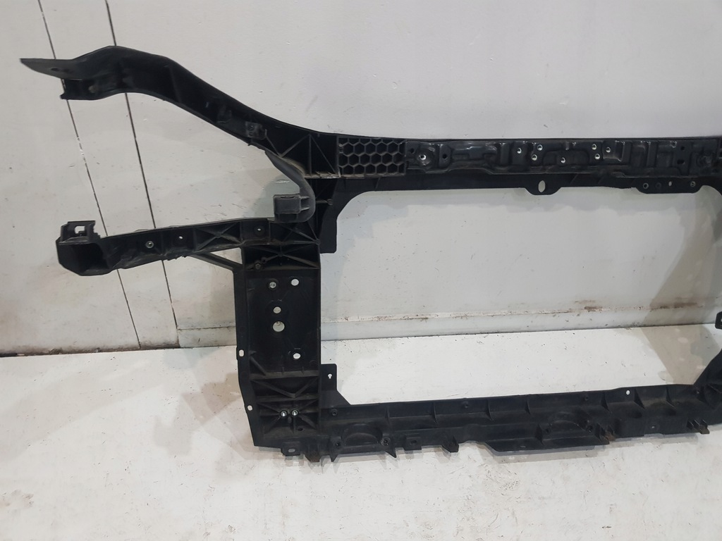 фото №5, Усилитель pas передний hyundai i10 641010x000