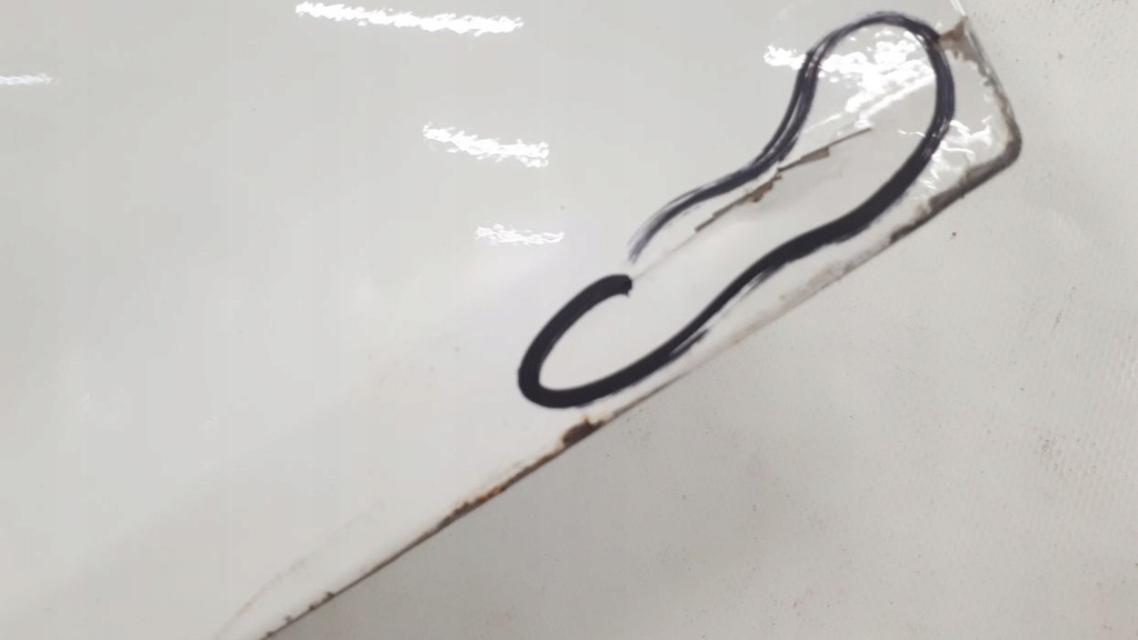 фото №8, Kia niro 2018-2022 двері праве перед