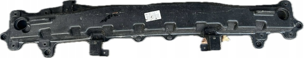 фото №1, Kia sorento iv балка бампера задняя 86631-p2000