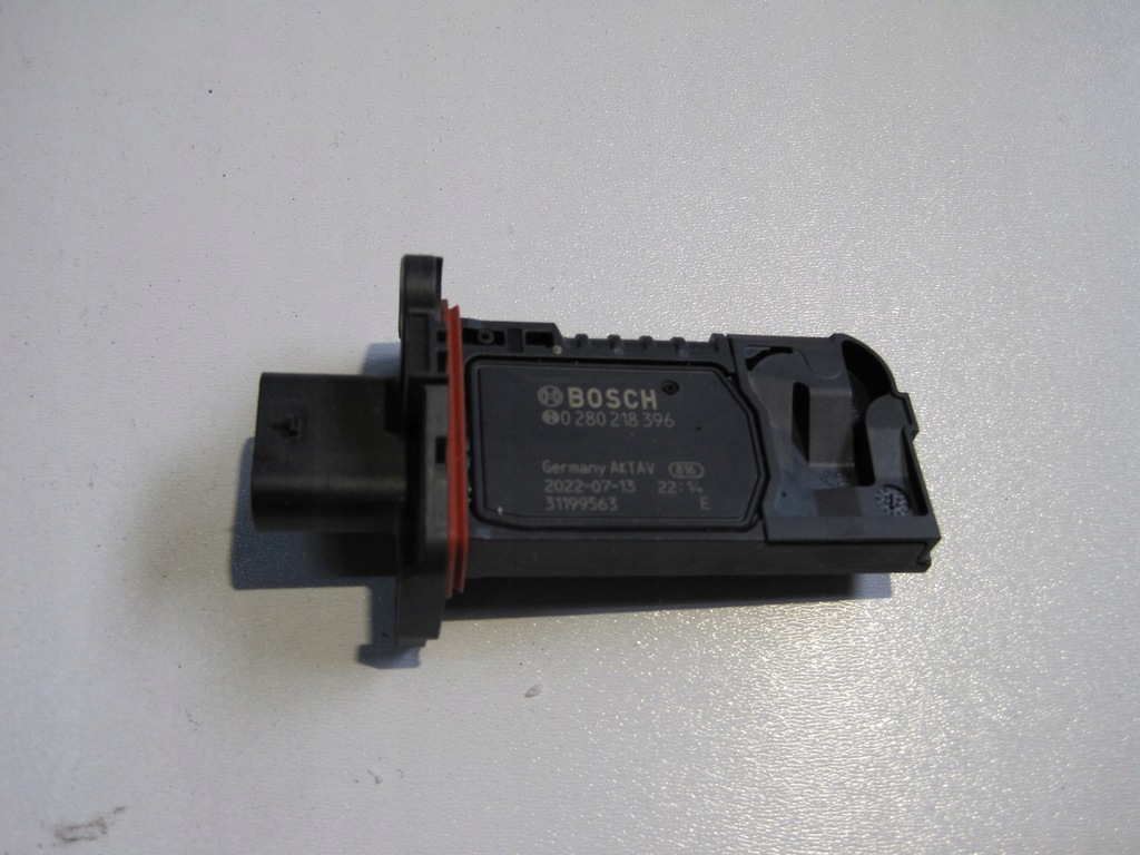 фото №1, Витратомір 0280218396