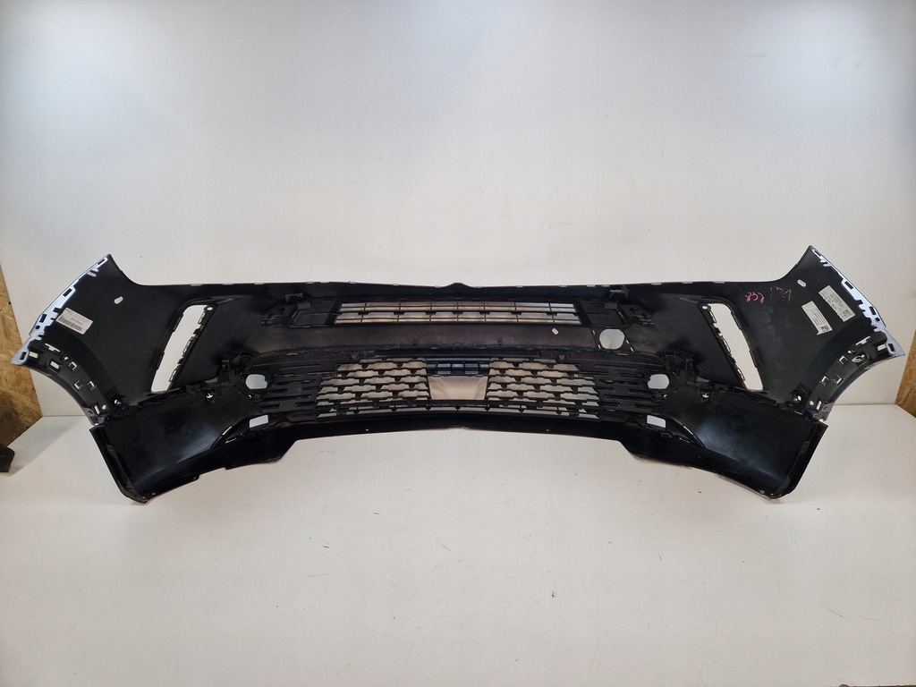 фото №9, Opel mokka b бампер передний перед решётка 9835278480