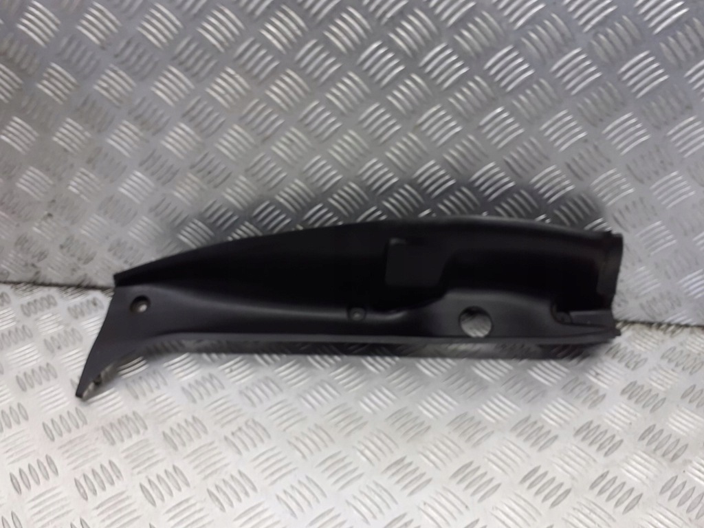 фото №1, Защита лампы задняя левый renault espace iv 2.0 t 8200094121