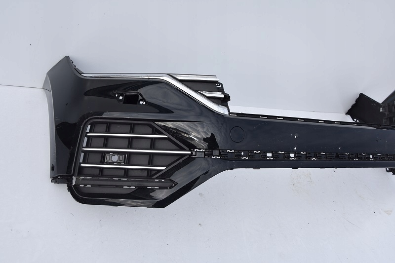 фото №1, Vw touareg 760 iii r-line бампер