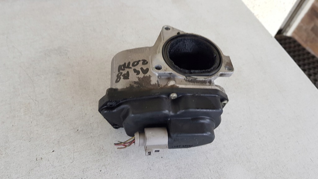 фото №1, Клапан egr audi a4 b8 2.0 tdi