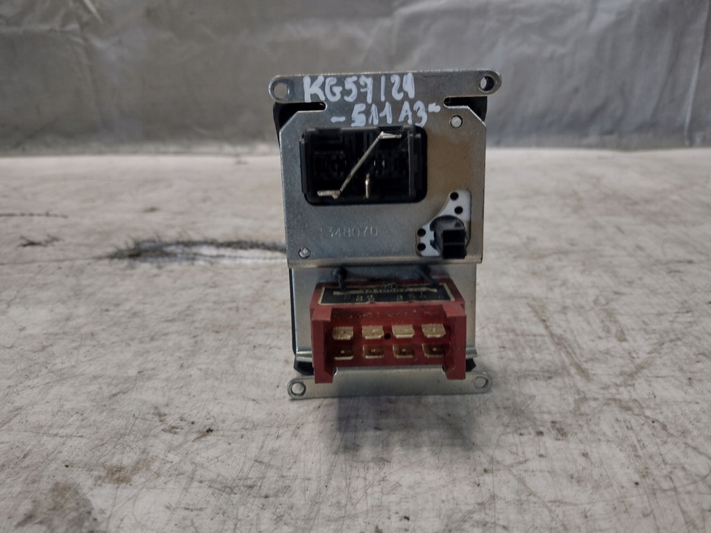 фото №10, Рычаг ретардер zwalniacza scania irizar century 12,37 1348070