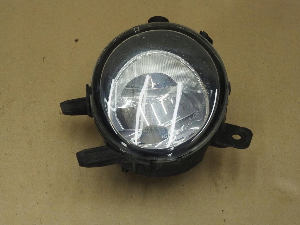 фото №7, Bmw 1 f20 противотуманная фара левый 7248911